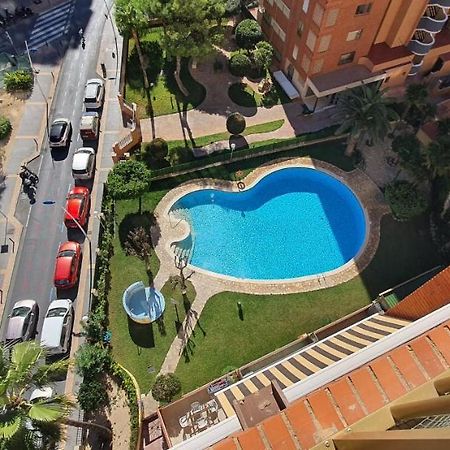 Adelfas - Fincas Arena Benidorm Extérieur photo