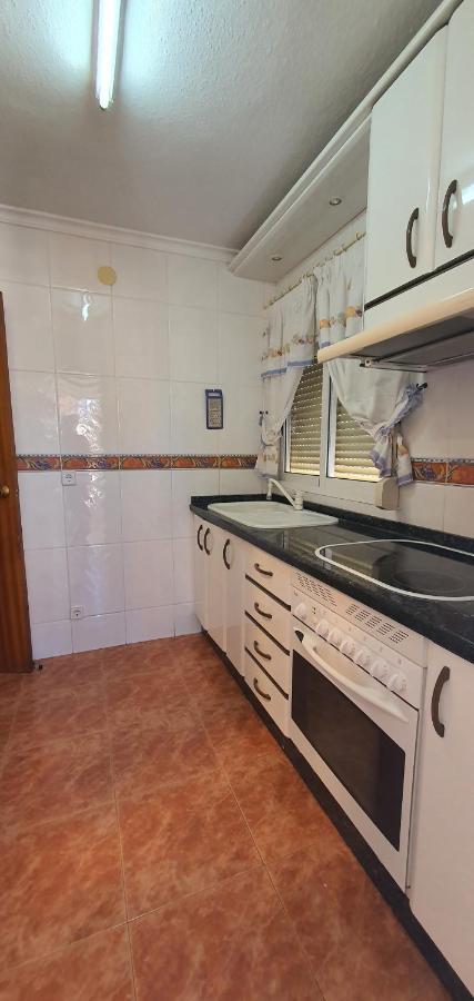 Adelfas - Fincas Arena Benidorm Extérieur photo