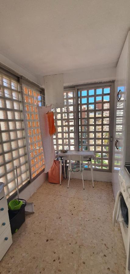 Adelfas - Fincas Arena Benidorm Extérieur photo