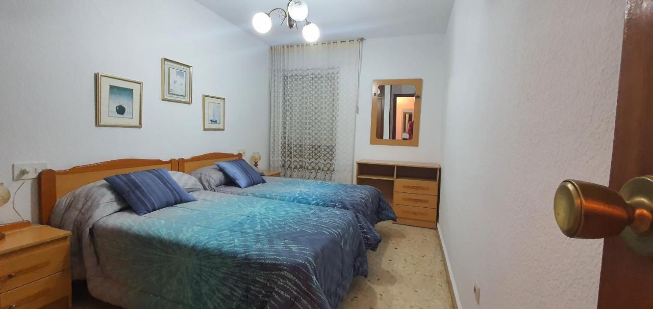 Adelfas - Fincas Arena Benidorm Extérieur photo